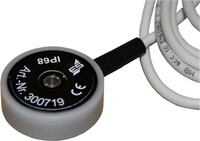 Schabus 300719, Schabus Boden Wassersensor SHT 5008 300719