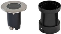 EVN Lichttechnik Bodeneinbauleuchte 679 235 679235