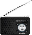 TechniSat Digital-Radio DIGITRADIO1 A 0100/4997