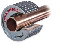 Rothenberger Rohrabschneider ROSLICE&reg; 1/2-1,1/8 Zoll 18mm Kupfer 88818