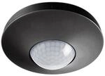 ESYLUX Decken-Pr&auml;senzmelder PD-C 360/8 Slave BK EP10055553