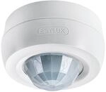 ESYLUX Decken-Pr&auml;senzmelder PD 360/24 BASIC IP54 EB10431289