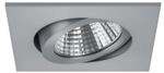 Brumberg Leuchten LED-Deckenspot alu-mt 12262253