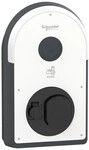 Schneider Electric EVlink Wallbox Pro EVB3S22N40FM