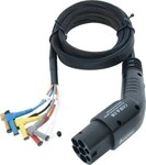Gossen Metrawatt EVSE Adapter METRALINE EVSE IT Z525M