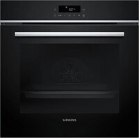 Siemens MDA EB-Backofen HB572ABS4