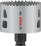 Bosch Lochs&auml;ge PRO Multi Material PC Plus D.68mm Schnitt-T.44mm