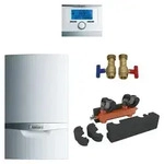 Vaillant Paket 1.140/2 ecoTEC plus 0010029700