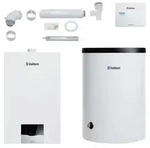 Vaillant Paket 1.641/2 ecoTEC plus 8000013873