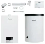 Vaillant Paket 1.644/2 ecoTEC plus 8000013863