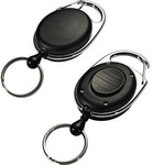 Durable Aufrollmechanismus LED STYLE 819801 Leuchte sw 179001290