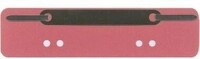Without Brand Heftstreifen 4012000313 34x150mm Karton RC kurz rot 25 St./Pack.