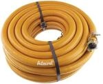 Admiral Pressluftset Admi&reg;Press 60 ID 19mm AD 31mm L.20m gelb 1501F-019-20KE