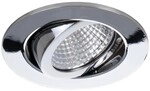Brumberg Leuchten LED-Deckenspot chr 12261023