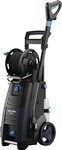 Nilfisk Hochdruckreiniger MC 2C-140/610 XT 540 l/h z.Profesional 140bar