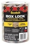Scotch Packband Box LockT 3950-RD 48mmx50m 164013200