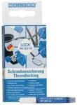 30 Stk. Weicon Schraubensicherung LOCK&reg; AN 302-43 3ml blau Mini-Pen