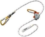 Skylotec Halteseil ERGOGRIP SK12 2,0m EN 358:2018 wei&szlig; PA Alu. L-0030-2