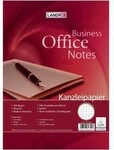 Landr&Eacute; Landre Kanzleipapier 100050619 DIN A4 70g kariert 250 Bl./Pack.