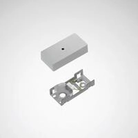Trilux Deckenanschlussdose ZAR/03 7002400
