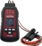 Testboy Solar Panel Tester TV 510 Photovoltaik 63101000