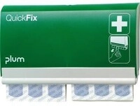 Quickfix Pflasterspender 5503 incl. detectable Pflastern 195068600