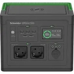 Schneider Elec.(APC) OffGrid Power Station PPS500-GR *0% MwSt. gem. &sect;12 Abs. 3...