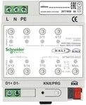 Schneider Electric KNX DALI-Gateway Basic MTN6725-0003