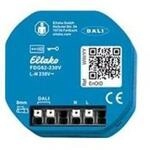 Eltako Funk-DALI-Gateway FDG62-230V 30100868