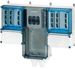 Hensel PV-Wechselrichter-Sammler Mi PV 5323 20001164