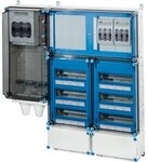 Hensel PV-Wechselrichter-Sammler Mi PV 6123 20001168