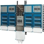 Hensel PV-Wechselrichter-Sammler Mi PV 6544 20001268