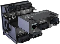 Janitza Electronic Aufsteckmodul Modul 96-PA-RCM-EL 5232010