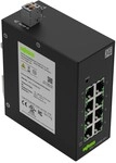 WAGO GmbH & Co. KG Industrial-ECO-Switch 852-112/000-001