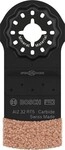 Bosch Tauchs&auml;geblatt PRO AIZ 32 RT5 B.32mm Eintauch-T.30mm 1 St.Starlock
