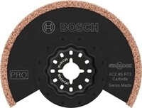 Bosch Segments&auml;geblatt PRO ACZ 85 RT3 D.85mm Schnitt-B.2,5mm Starlock 10 St.
