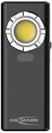 Ansmann LED-Akkuhandleuchte 3,7 V 2000 mAh Li-Ion 1200 lm 1600-0564
