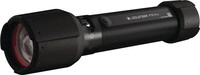 Ledlenser LED-Taschenlampe P7R Pro 2000/1200/450/25 lm Akku Li-Ion