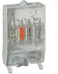 ABN Hausanschlusskasten HK334C
