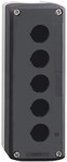 Schneider Electric Leergeh&auml;use 5Stellen XALD05