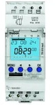 Theben Dig. Zeitschaltuhr 12-24 V TR 610 top3 12-24V 6104130