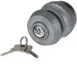 Hp Autozubeh&Ouml;r Anh&auml;nger-Diebstahlsicherung Alu.LxBxHmm 0,43kg 18001