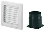 Maico Zweitraumanschlu&szlig;-Set ER-ZR 0093.1025