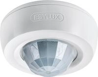 ESYLUX Decken-Pr&auml;senzmelder PD 360i/24 BASIC EB10430879