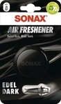 6 Stk. Sonax Lufterfrischer Air Freshener EDELDARK blumig SONAX GmbH 03610410