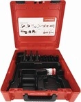 Rothenberger Pressbackenset IJAW 32 kN NW 16-20-26mm Typ TH Spezialstahl