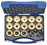 Klauke Presseinsatz-Set R22SET