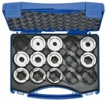Klauke Presseinsatzset 10-300qmm A22SET