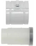 Vaillant Trennvorrichtung 80/125mm 303215