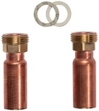 Vaillant Anschlussset Hydraulik 0010039178